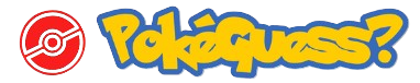 PokéGuess Logo
